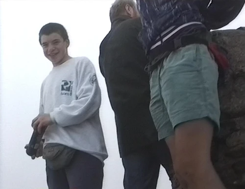 29 Jul 1997 · North, Mid and South Wales: Day 2 Lledr Valley to Pen-y-Pass YH